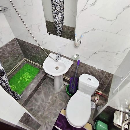 Апартаменты Коктем-3, 1 Almaty Exterior photo