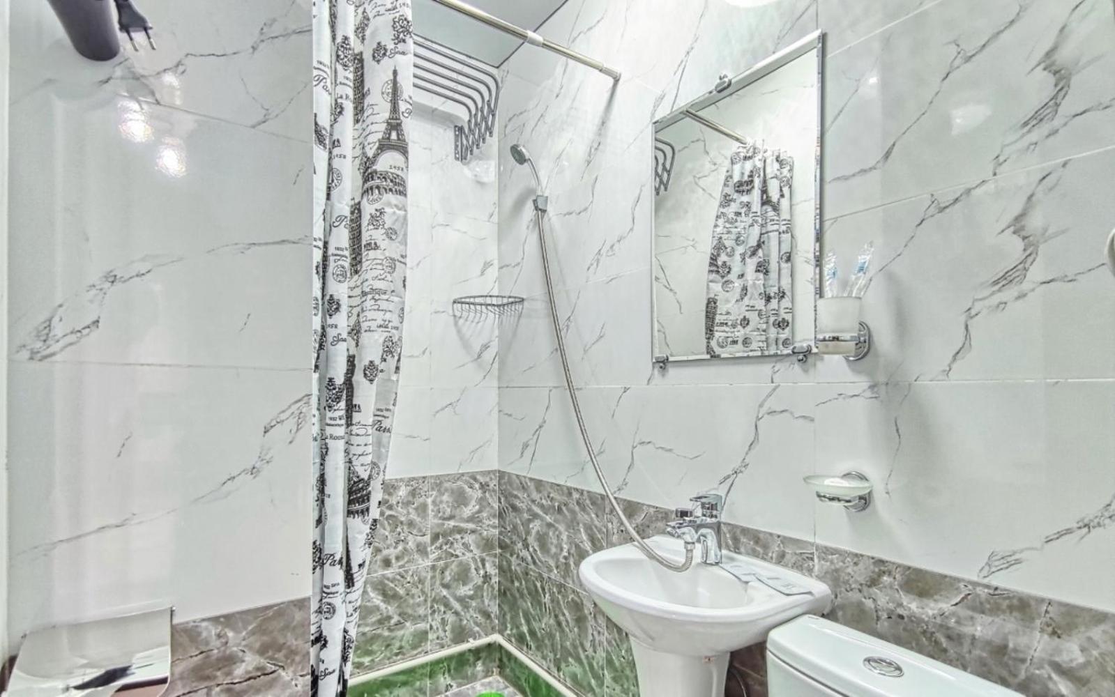 Апартаменты Коктем-3, 1 Almaty Exterior photo