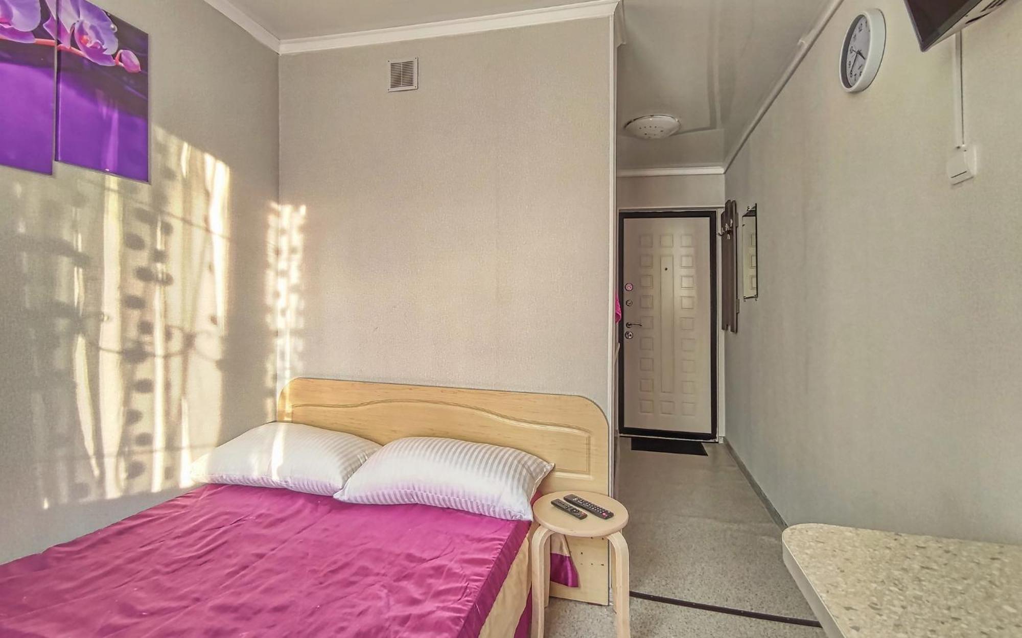 Апартаменты Коктем-3, 1 Almaty Exterior photo